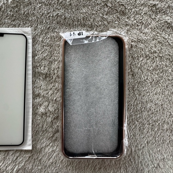 For iPhone 11 Pro Phone Case Heavy Duty Shockproof Cover Blue And Glass Screen - Picture 9 of 10